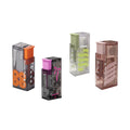 Automatic Dental Floss Picks Dispenser and Storage Box