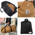 Oxford Sports Duffel Bag
