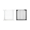 Metal Extra Wide Safety Auto Close Pet Gates
