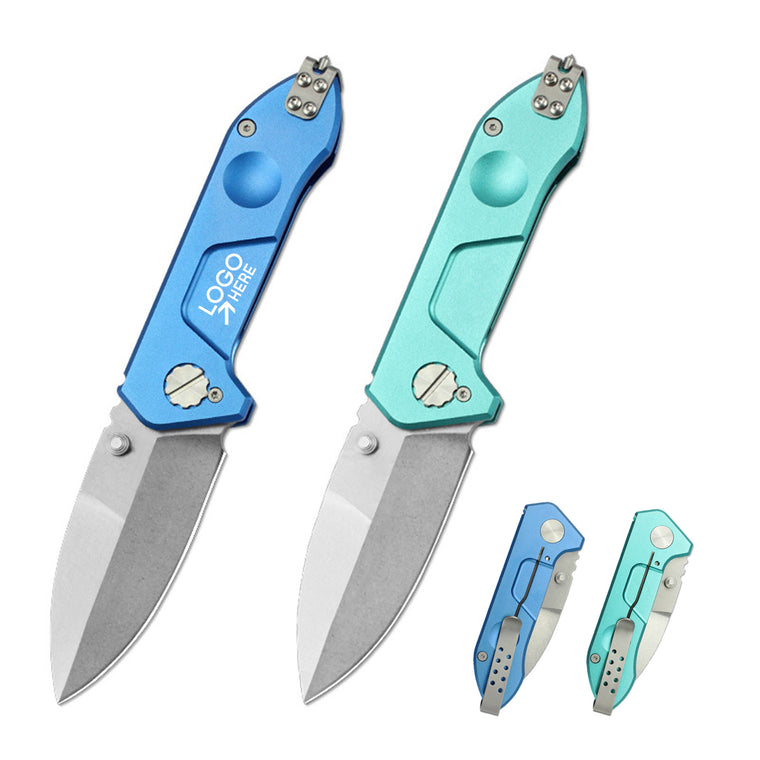 Folding Tactical Pocket Knife