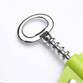 Aluminum Alloy Wine Portable Bottle Opener Kitchen Utensils