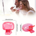 Toothbrush Head Cover