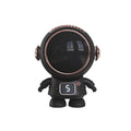 Mini Astronaut Hanging Neck Fan