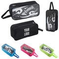 Clear Travel Shoes Storage Bag