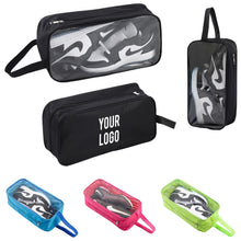 Clear Travel Shoes Storage Bag