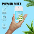 Hand Sanitizer Spray