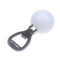 Golf Ball Bottle Opener
