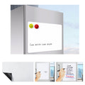 A4 Refrigerator Chalkboard Sticker