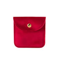 Velvet Jewelry Pouch
