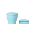 Silicone Foldable Water Cup