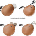 Neck Earbud Pouch