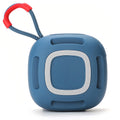 Mini Bluetooth Speaker with Lanyard