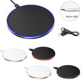 10W Wireless Fast Charger