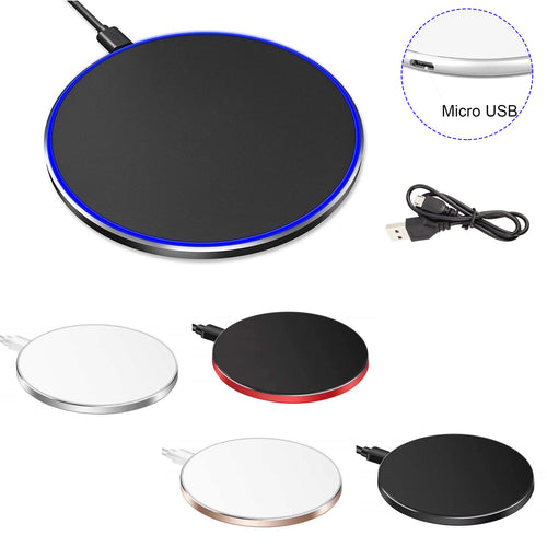 10W Wireless Fast Charger