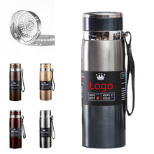 27 Oz Office Stainless Steel Insulated Mug