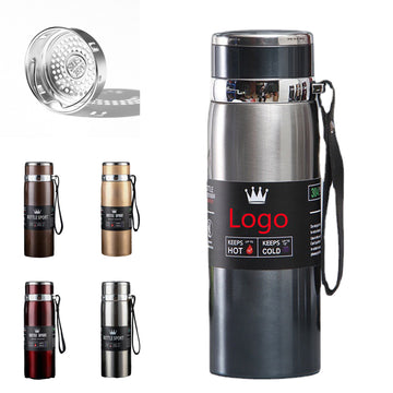 27 Oz Office Stainless Steel Insulated Mug