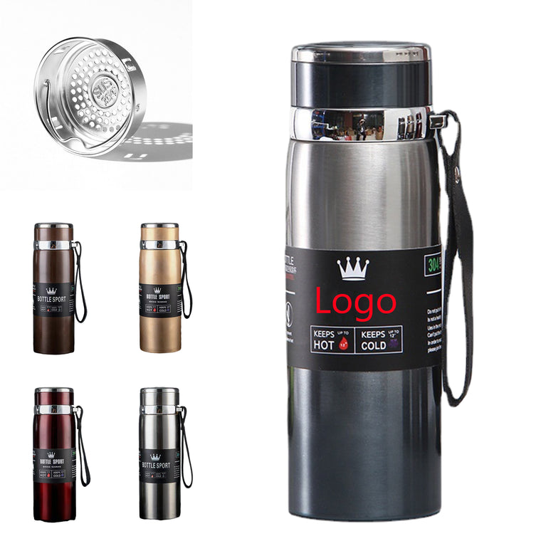 27 Oz Office Stainless Steel Insulated Mug