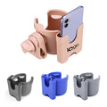Stroller 2-In-1 Cup Phone Holder