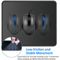 Rubber Non-Slip Mouse Pad