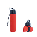 Silicone Water Bottle