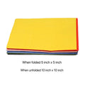 2 Ply Color Cocktail Napkin Beverage Luncheon Paper Party Favor