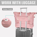 Travel Waterproof Yoga Crossbody Bag
