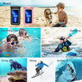 Waterproof Phone Pouch