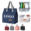 Thermal Lunch Cooler Tote Bag