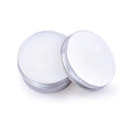 3.4Oz Custom Round Shoe Shine