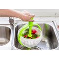 Spin & Toss Salad Spinner