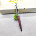 DIY Empty Tube Ballpoint Pen