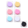 Air Cushion Comb with Mirror