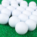 Golf Practice Ball
