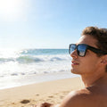 Polarized UV Protection Sunglasses