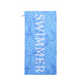 Microfiber Beach Towel