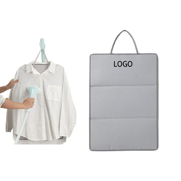 Triple Folding Clothes Steamer Board For Home & Travel