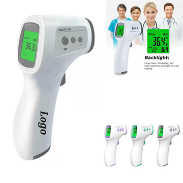 Infrared Thermometer Forehead Non-Contact