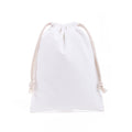 Cotton Gift Bag With Drawstring