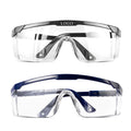 Anti-Fog Safety Goggles