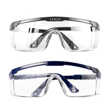 Anti-Fog Safety Goggles