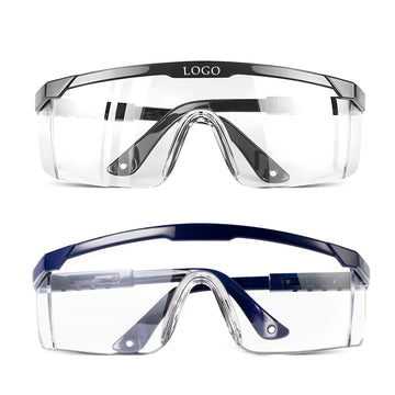 Anti-Fog Safety Goggles