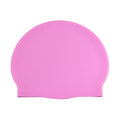 Silicone Swim Cap For Adults