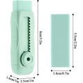 Sliding Retractable Eraser