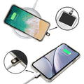 Universal Crossbody Patch Phone Lanyard