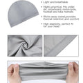Cooling Skull Cap