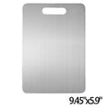 304 Stainless Steel Cutting Board