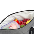 Large Capacity Foldable Insulated Bag