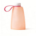Reusable Silicone Milk Bags