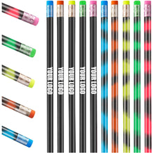 Bright Heat Change Pencil
