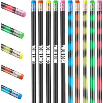 Bright Heat Change Pencil